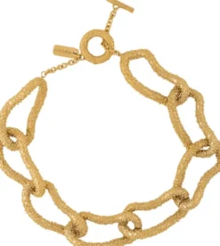 CHAIN OF ASTLEY ARMBÅND