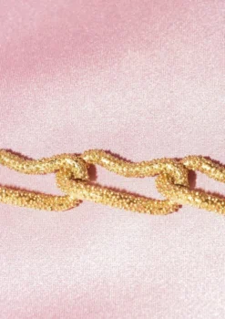 CHAIN OF ASTLEY ARMBÅND