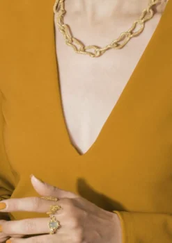 CHAIN OF ASTLEY HALSKÆDE