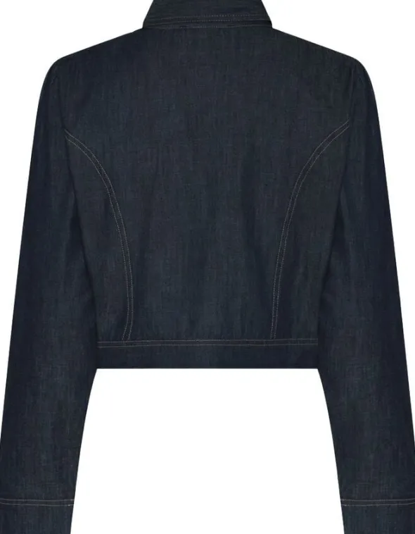 ChambraBBGlorita shirt