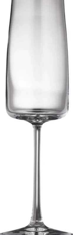 Champagneglas Zero 30 cl 4 st
