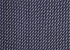 Channel Rug-60 x 200-Blue, white