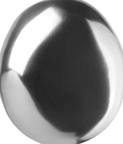 chanterelle hook - stainless steal