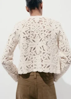 CHAQUETA ISABEL