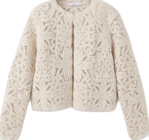 CHAQUETA ISABEL