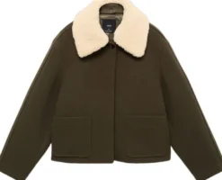 CHAQUETA MUS