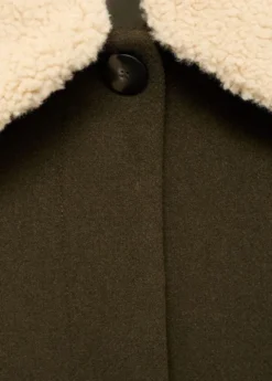 CHAQUETA MUS