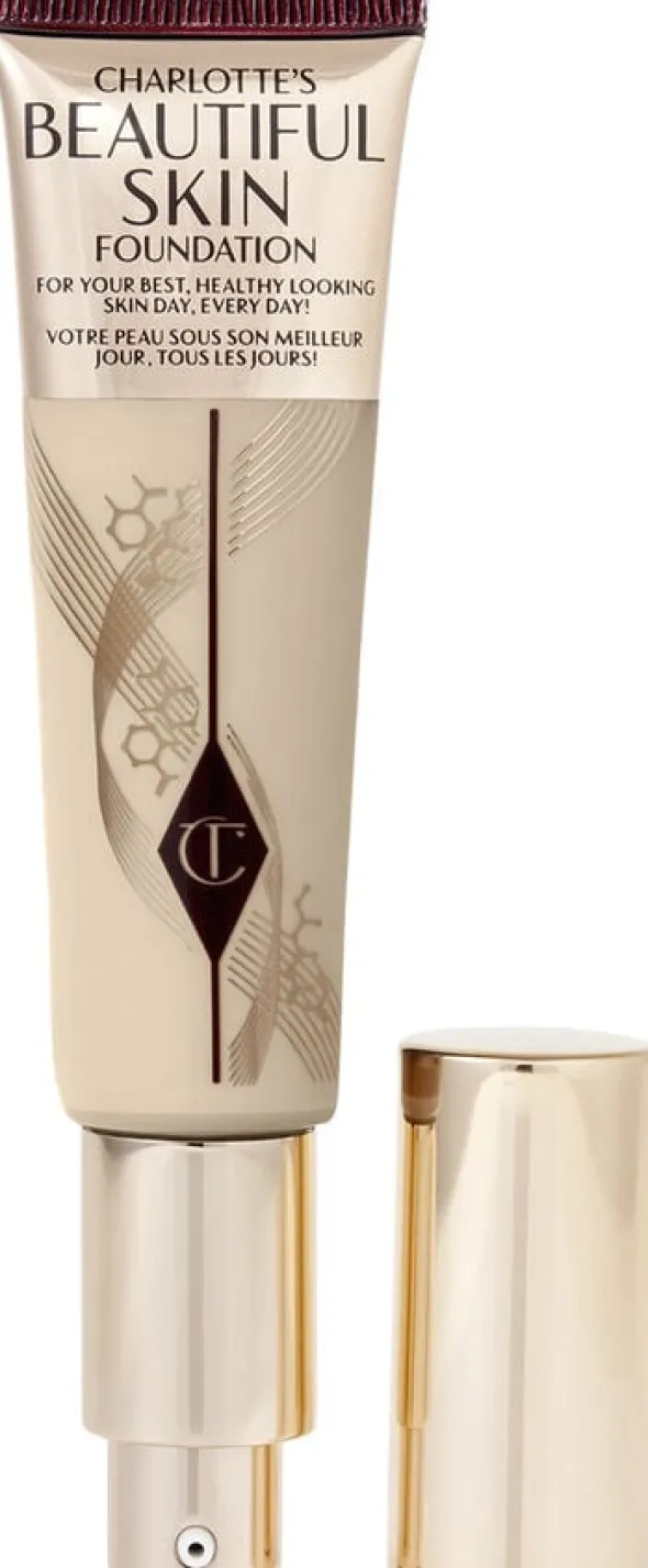 Charlotte's Beautiful Skin Foundation - Foundation