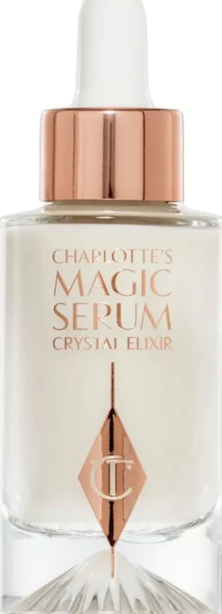 Charlotte's Magic Serum Crystal Elixir - Ansiktsserum