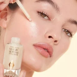 Charlotte's Magic Serum Crystal Elixir - Ansiktsserum