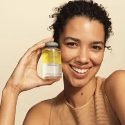 Checks & Balances Milky Oil Cleanser + Makeup Melter