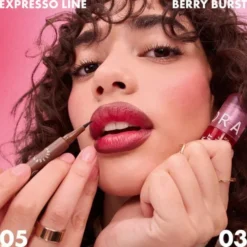 Cheek & Lip Tint - Kladdfritt läpp- och kindstift
