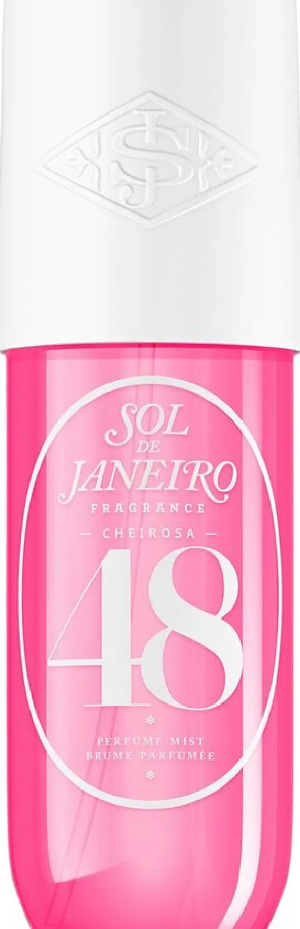 Cheirosa 48 Perfume Mist - Parfymerad mist för kropp och hår