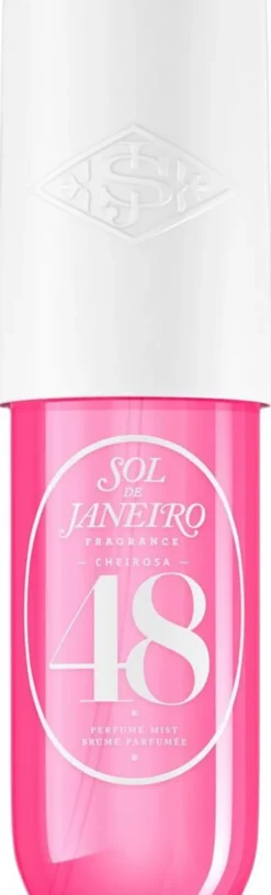 Cheirosa 48 Perfume Mist - Parfymerad mist för kropp och hår