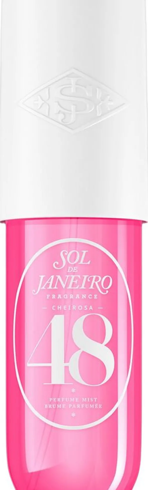 Cheirosa 48 Perfume Mist - Parfymerad mist för kropp och hår