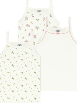 CHEMISE TOP 2Y