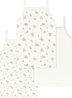 CHEMISE TOP 2Y