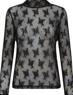 Cheriese Top L/S