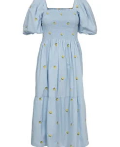 Cheri fruit dress