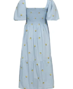 Cheri fruit dress