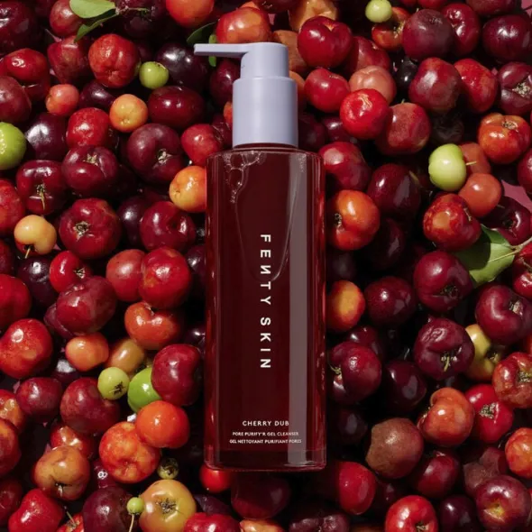 Cherry Dub - Renande rengöringsgel
