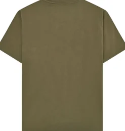 Chest print t-shirt