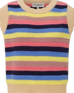 ChicagoLL Knit Vest SL