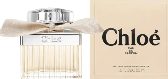 Chloé Eau de Parfum