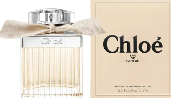 Chloé Eau de Parfum