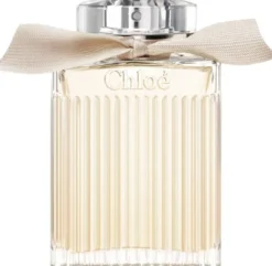 CHLOÉ Signature Eau de parfum refillable 100 ML