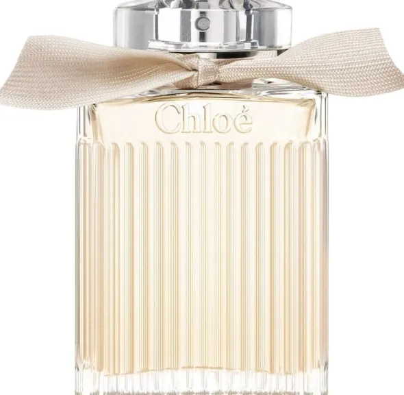 CHLOÉ Signature Eau de parfum refillable 100 ML