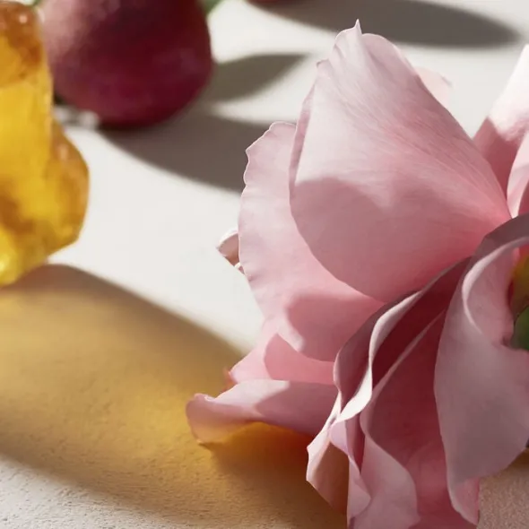 CHLOÉ Signature Eau de parfum refillable 100 ML