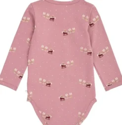 Christmas l/s body