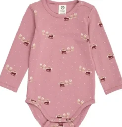 Christmas l/s body