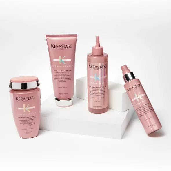 Chroma Thermique Serum