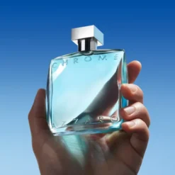 Chrome Eau de Toilette 50 ml