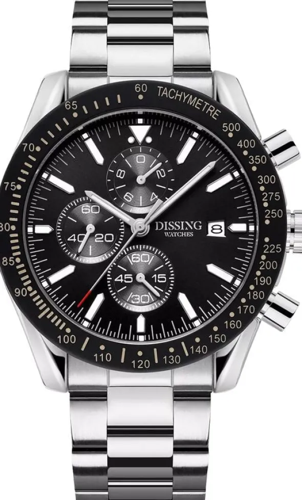 Chrono D1303