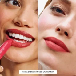 Chubby Stick Moisturizing Lip Color Balm