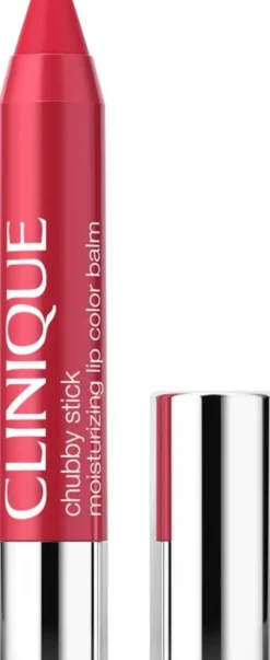 Chubby Stick Moisturizing Lip Color Balm
