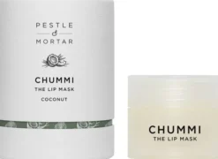 Chummi Lip Mask - Coconut 20g