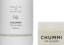 Chummi Lip Mask - Coconut 20g