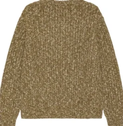 Chunky Merino Wool Sweater