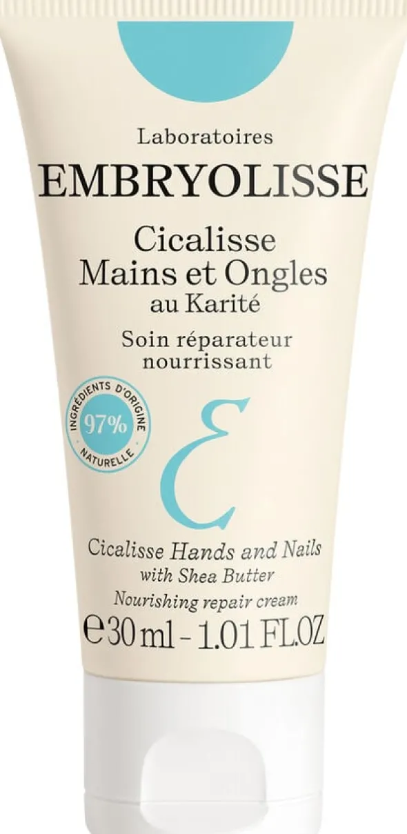 CICALISSE HANDS & NAILS
