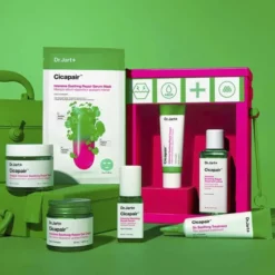 Cicapair Intensive Soothing Repair Serum Mask