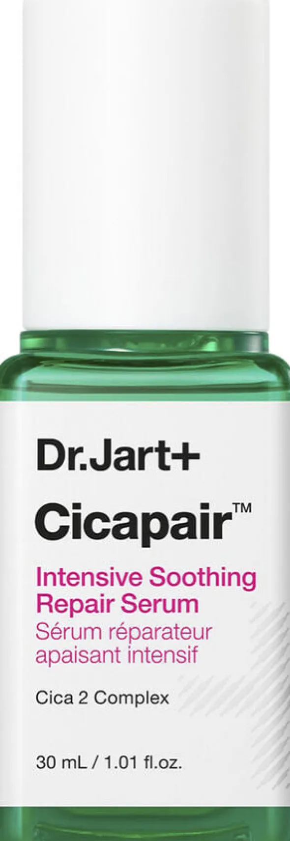 Cicapair - Intensive Soothing Repair Serum