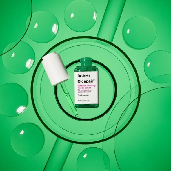 Cicapair - Intensive Soothing Repair Serum