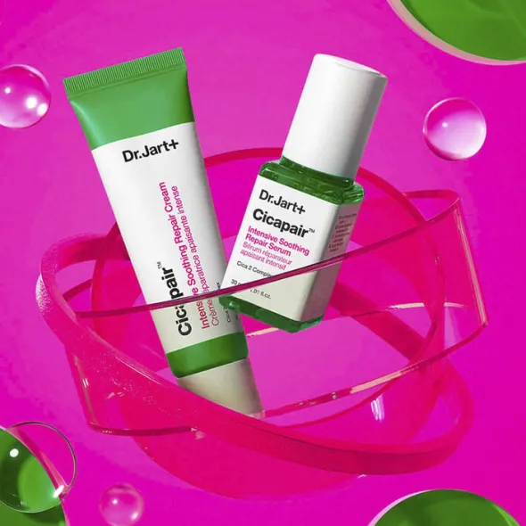 Cicapair - Intensive Soothing Repair Serum