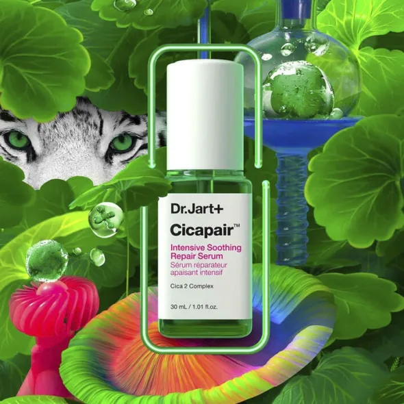 Cicapair - Intensive Soothing Repair Serum