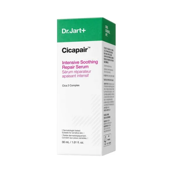 Cicapair - Intensive Soothing Repair Serum