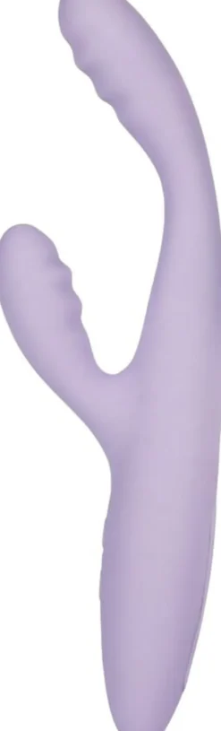 Cici+ 2 Flexible Rabbit G-Spot Vibrator